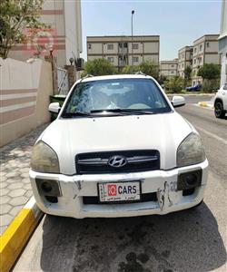 هيونداي توسان
